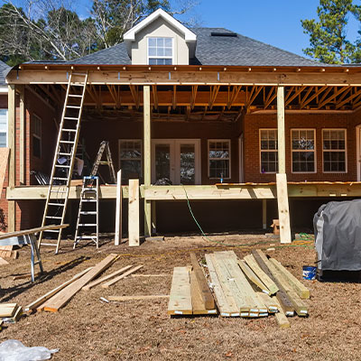 General Contracting