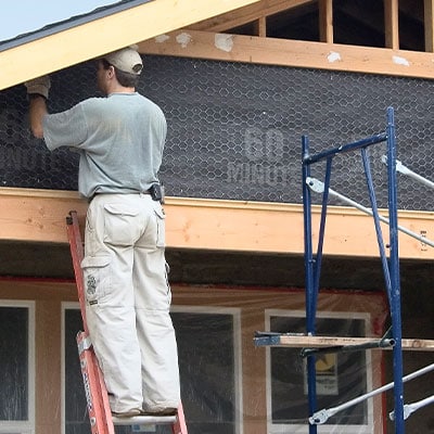 Residential Builder