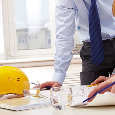MEP Contractor